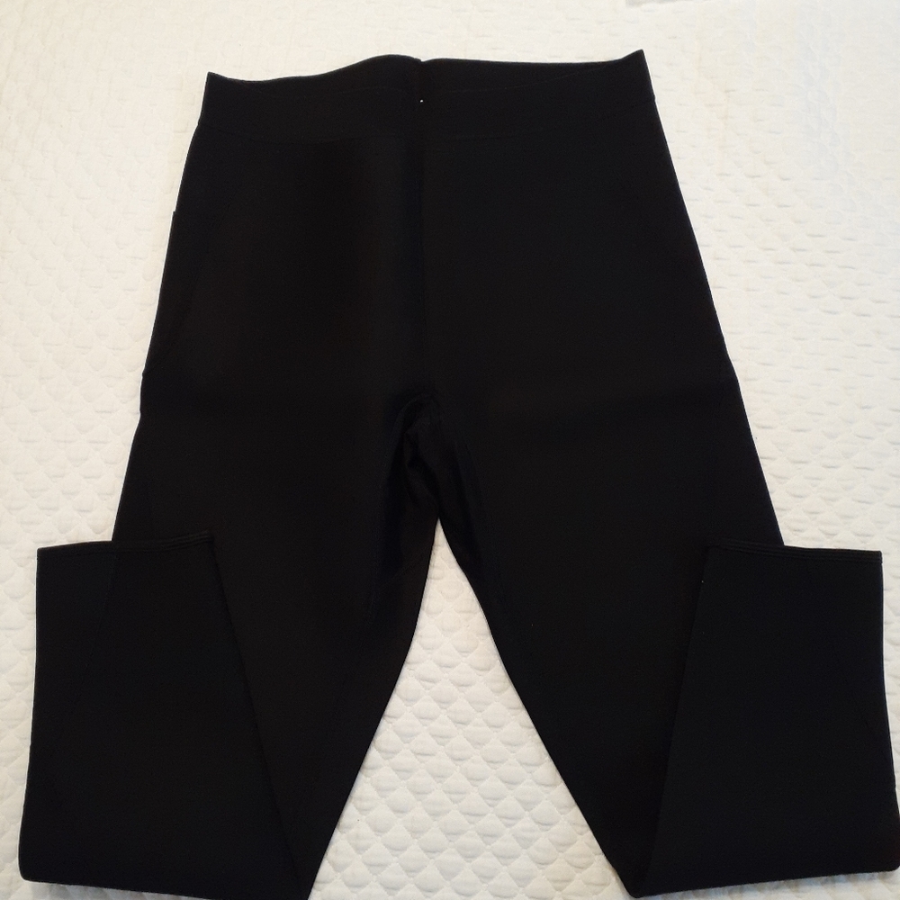 Junlan Men'S Weight Loss Sauna Hot Sweat Thermo Pa